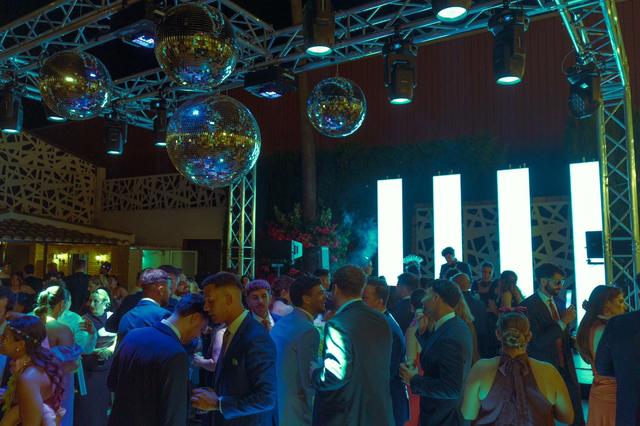 JG Eventos - 4