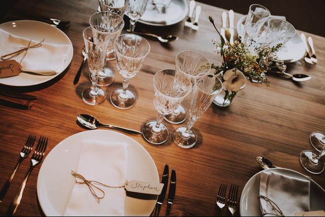 Boho Barcelona Wedding - 4