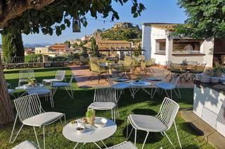 El Jardí de Can Marc - 15