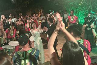 Bloco Sambara Batucada - 7