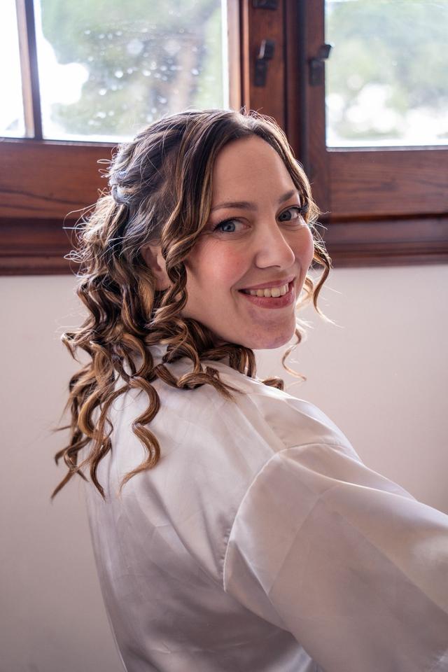 Paula Morillas - 1