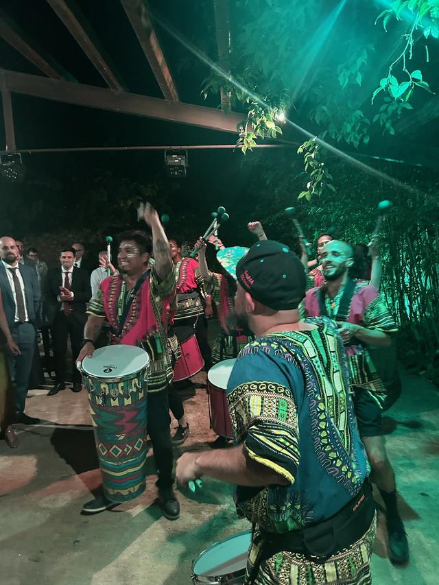Bloco Sambara Batucada - 4