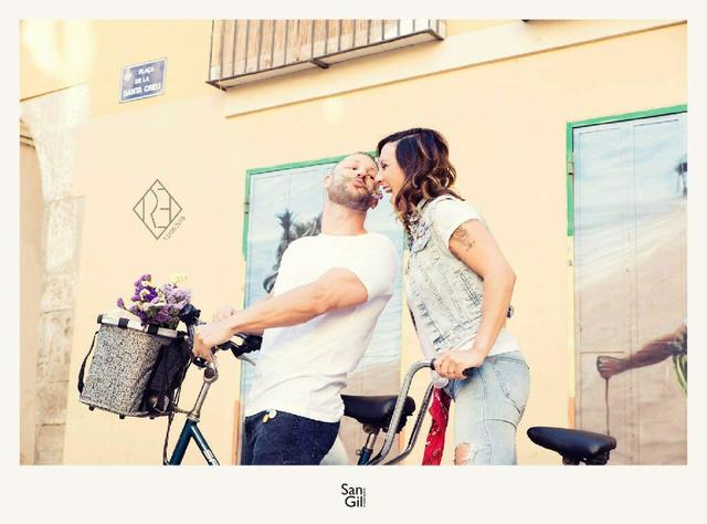 Bibiana San Gil Photography - 1