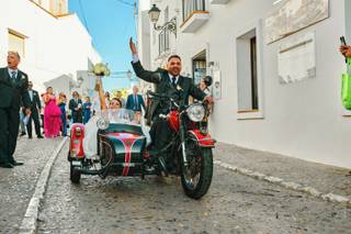 Motosidecar - 8