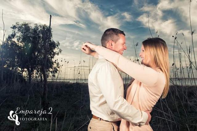 Empareja2 Fotografía - 1