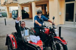 Motosidecar - 9