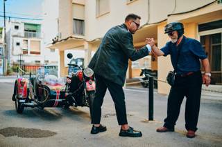 Motosidecar - 10