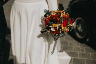 Simonetta Floral - 22