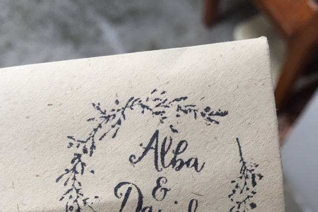 La Fábrica de las Bodas 3