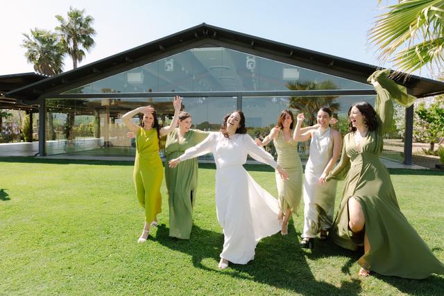 Mas Palau Blanes by Catering L'Empordà - 1