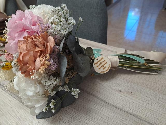 Dhivers - Art Floral - 1