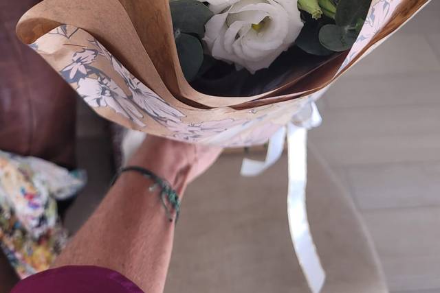 Floristería Caprichos 2