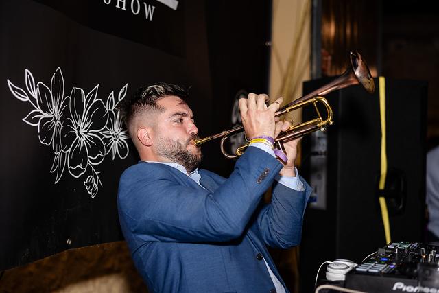 Osmo Show - 1