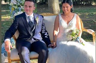 Brunete Weddings - 7