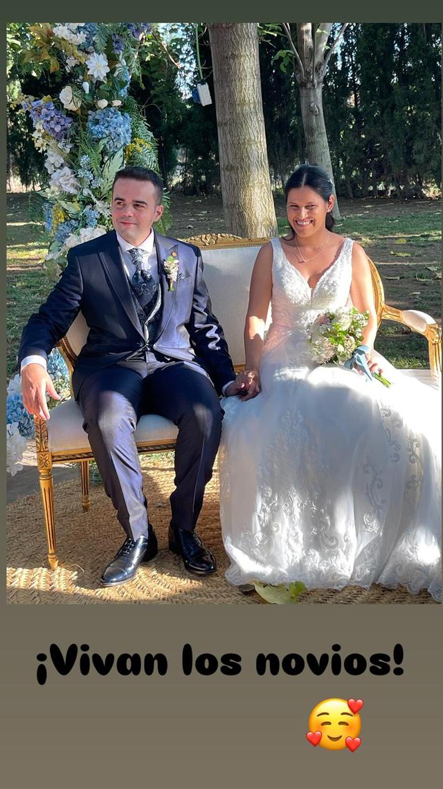 Brunete Weddings - 3