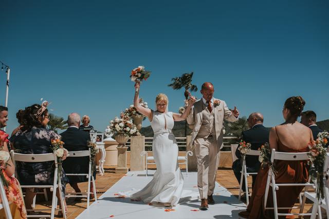 Hotel Grand Hyatt La Manga Club 5* - 3