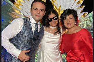 Brunete Weddings - 8