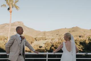 Hotel Grand Hyatt La Manga Club 5* - 9