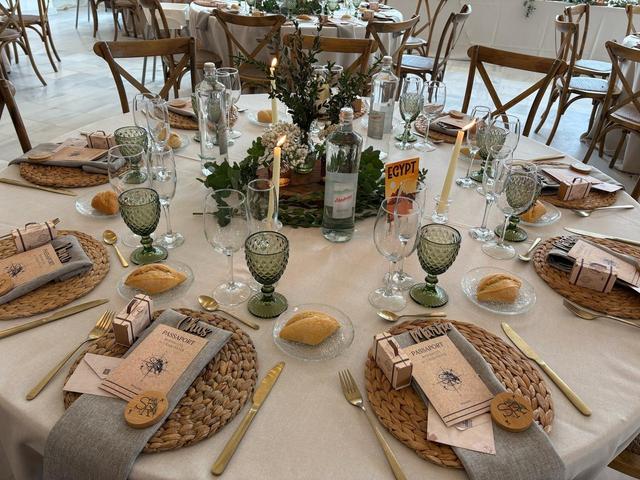 For Events - 1