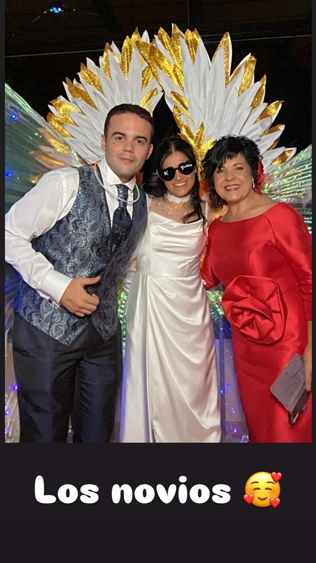 Brunete Weddings - 4