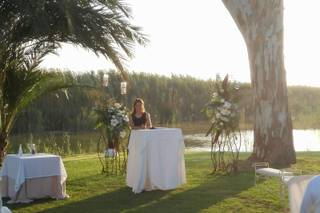 Alicia - Oficiante de Ceremonias - 5