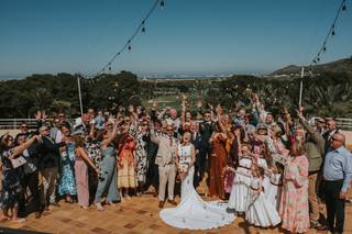 Hotel Grand Hyatt La Manga Club 5* - 10