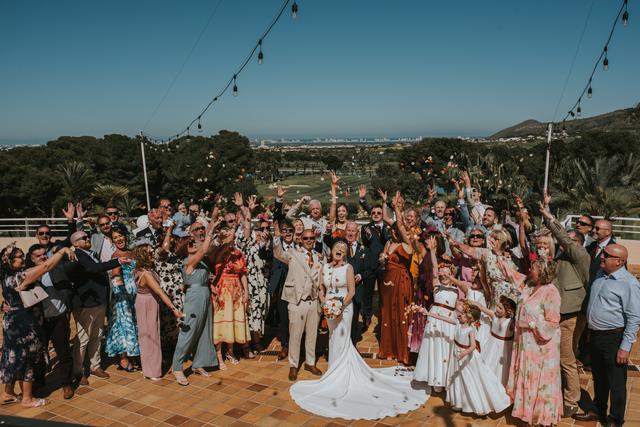 Hotel Grand Hyatt La Manga Club 5* - 4