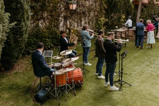 Peckin Brass - 9
