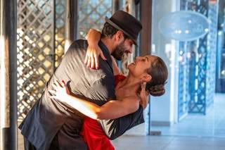Show Tango Argentino - 5