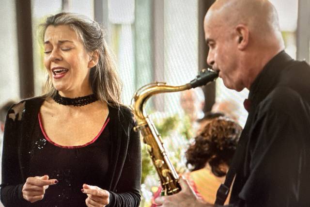 Dixie Cream Jazz Band 3