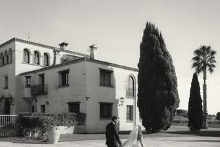 Clos Barenys - L'Orangerie - 5