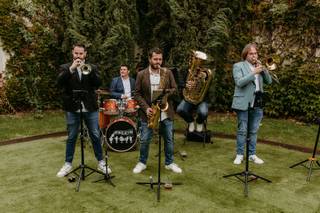 Peckin Brass - 10