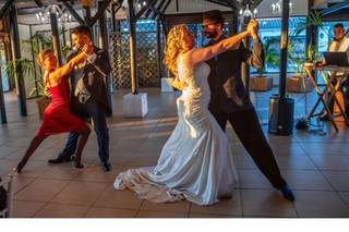 Show Tango Argentino - 6
