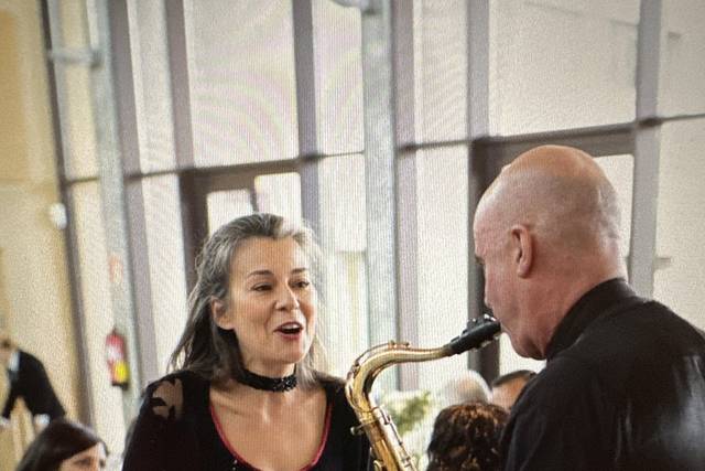 Dixie Cream Jazz Band 4