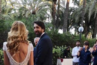 Maestras de ceremonias Eva Reyes - 6