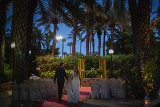 Maestras de ceremonias Eva Reyes - 7