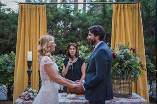 Maestras de ceremonias Eva Reyes - 8