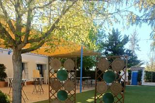 Finca Santa Bárbara - Eventos y celebraciones - 5