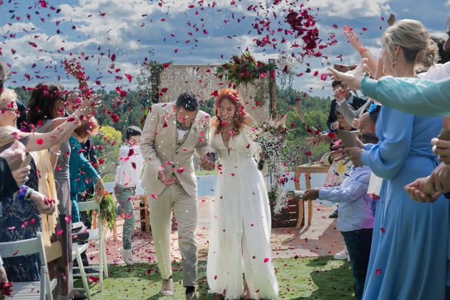 Marta Bacardit Weddings - 1