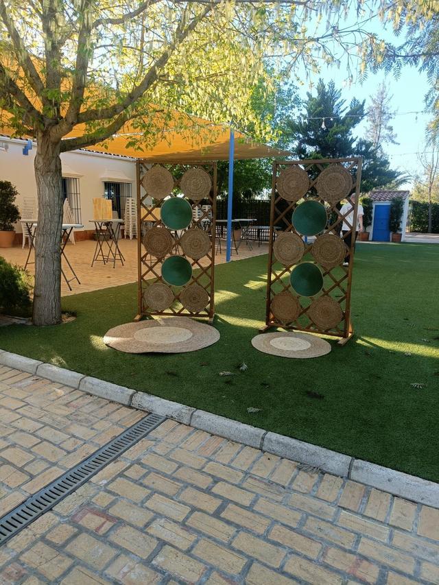 Finca Santa Bárbara - Eventos y celebraciones - 2