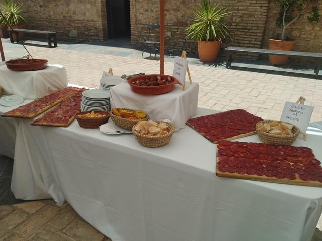 Catering Antonio - 1