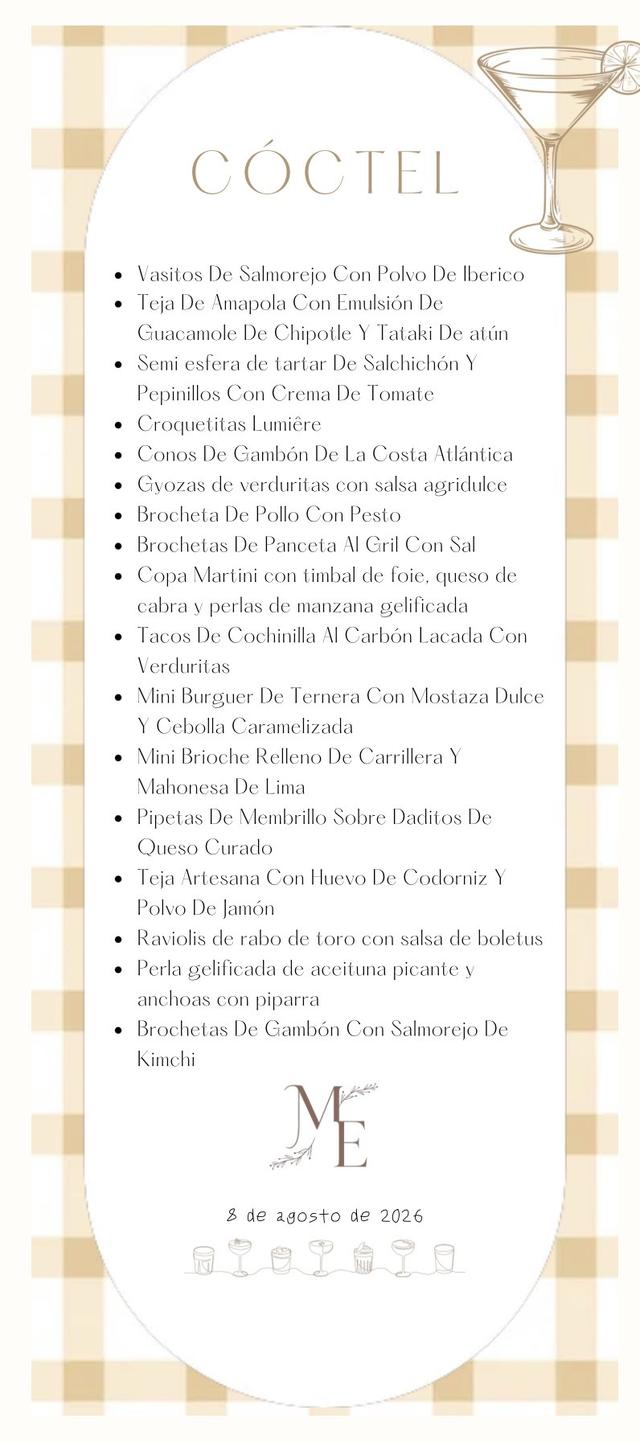 Lumiêre Catering - 2