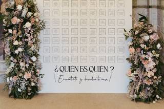 Tremendo Lío - 6