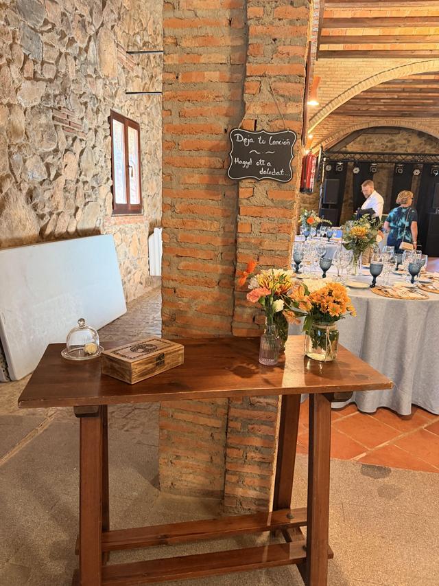Bodegas Puente Ajuda - 2