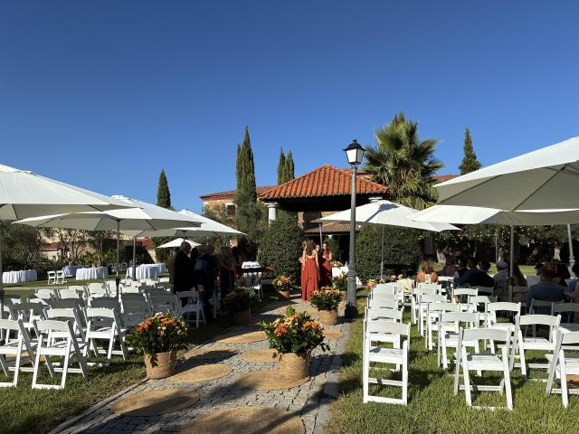 Bodegas Puente Ajuda - 3