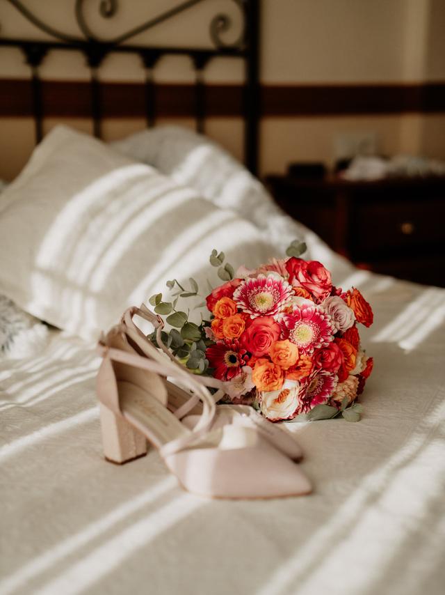 Elda shoes - 2