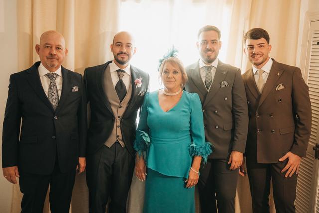 Sonora Bodas - 4