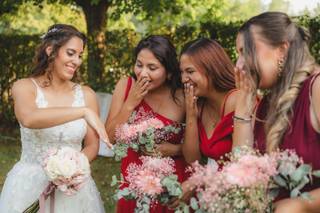 El Paraguas Amarillo - 9