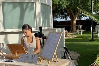 Ghalmansa Live Art - 6