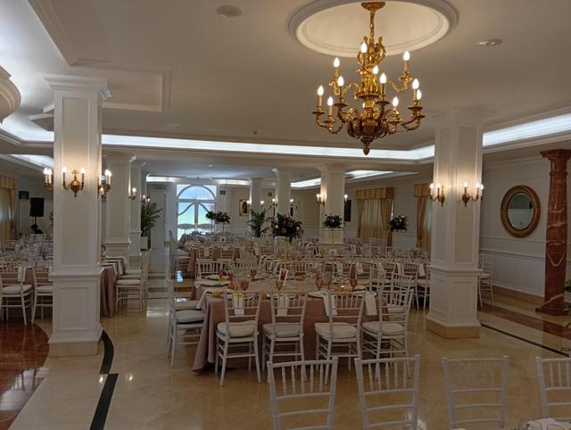 Salón Leyva - 3